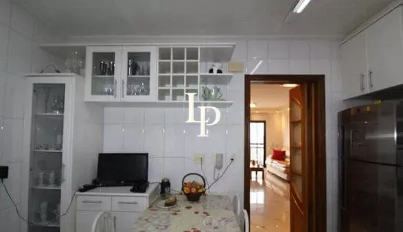 Apartamento, 3 quartos, 120 m² - Foto 7