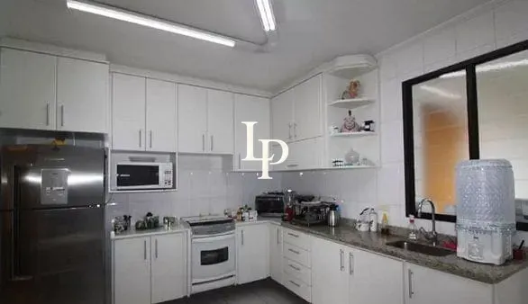 Apartamento, 3 quartos, 120 m² - Foto 9