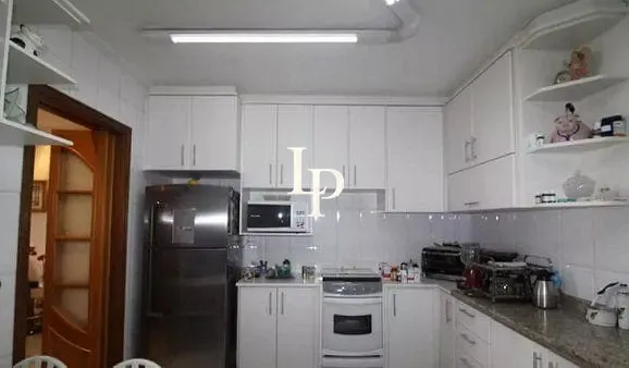 Apartamento, 3 quartos, 120 m² - Foto 10