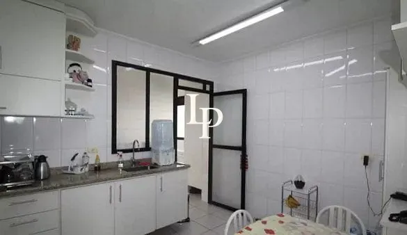Apartamento, 3 quartos, 120 m² - Foto 11