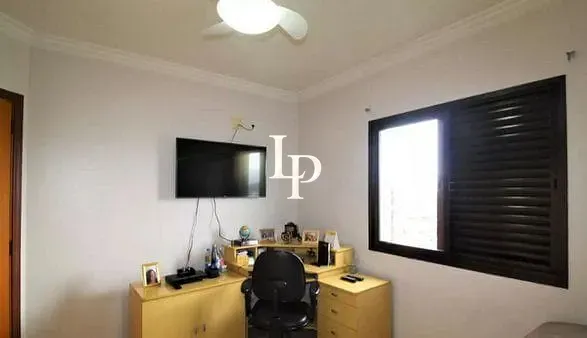Apartamento, 3 quartos, 120 m² - Foto 27