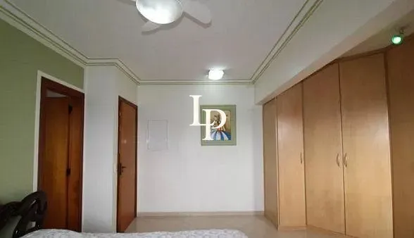Apartamento, 3 quartos, 120 m² - Foto 28