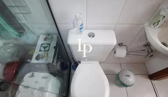 Apartamento, 3 quartos, 120 m² - Foto 29