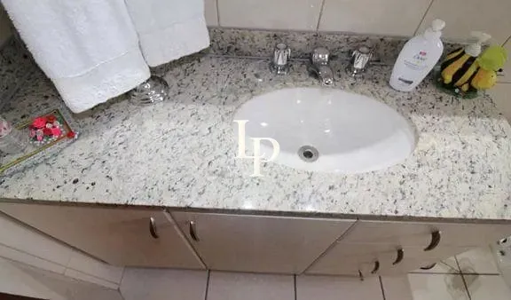 Apartamento, 3 quartos, 120 m² - Foto 33
