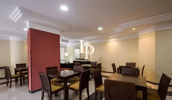 Apartamento, 3 quartos, 120 m² - Foto 34