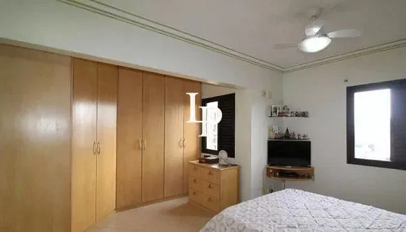 Apartamento, 3 quartos, 120 m² - Foto 35