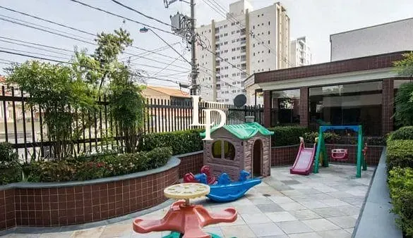 Apartamento, 3 quartos, 120 m² - Foto 48
