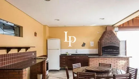 Apartamento, 3 quartos, 120 m² - Foto 51