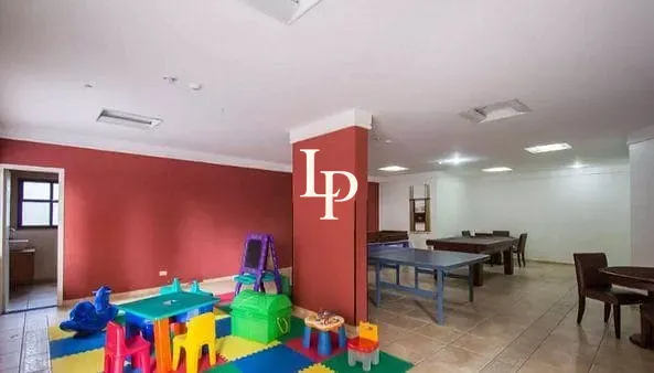 Apartamento, 3 quartos, 120 m² - Foto 53