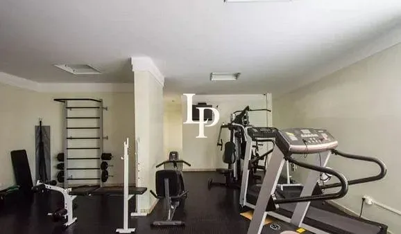 Apartamento, 3 quartos, 120 m² - Foto 54