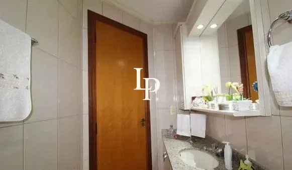 Apartamento, 3 quartos, 120 m² - Foto 36