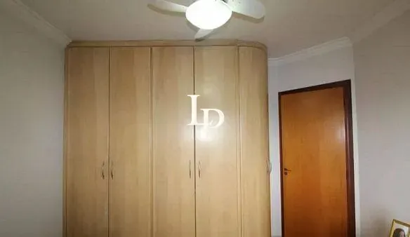 Apartamento, 3 quartos, 120 m² - Foto 40