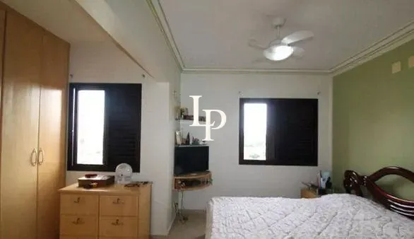 Apartamento, 3 quartos, 120 m² - Foto 41