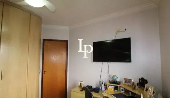 Apartamento, 3 quartos, 120 m² - Foto 42