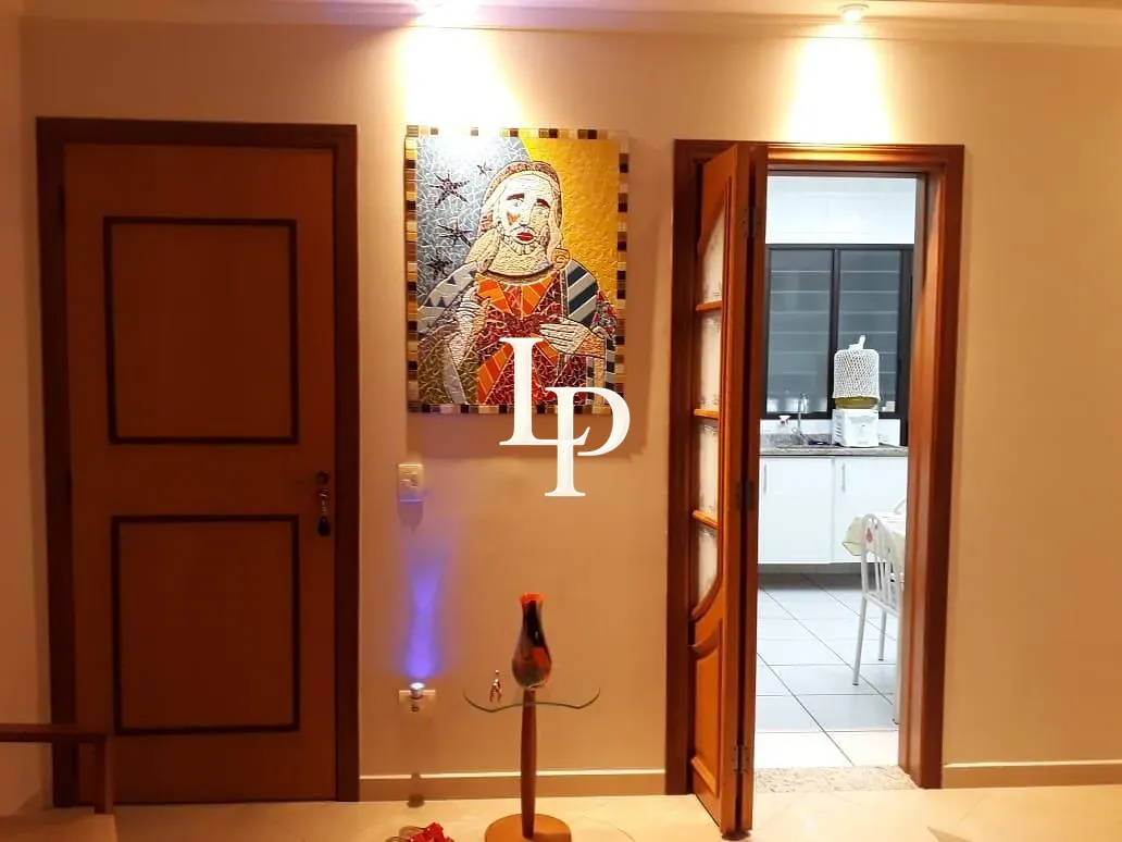 Apartamento, 3 quartos, 120 m² - Foto 8