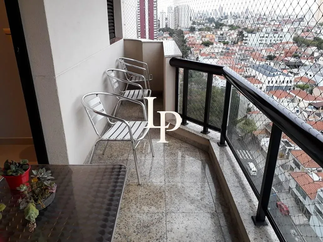 Apartamento, 3 quartos, 120 m² - Foto 19