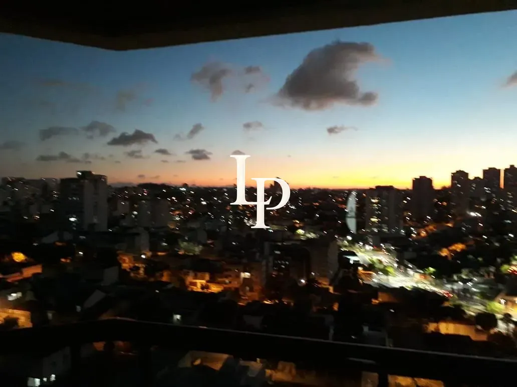 Apartamento, 3 quartos, 120 m² - Foto 55