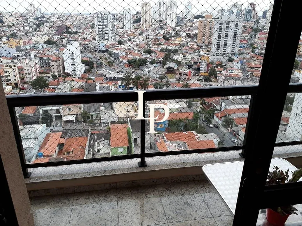 Apartamento, 3 quartos, 120 m² - Foto 22