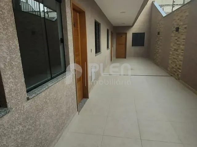 Apartamento 2 quartos e 1 banheiro, à venda, no bairro Vila Constança em São Paulo