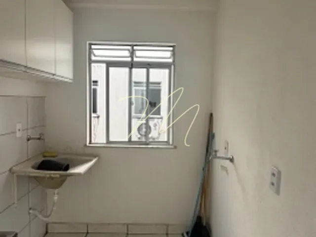 Apartamento 2 quartos e 1 banheiro, para alugar, no bairro Nossa Senhora da Vitória em Ilhéus