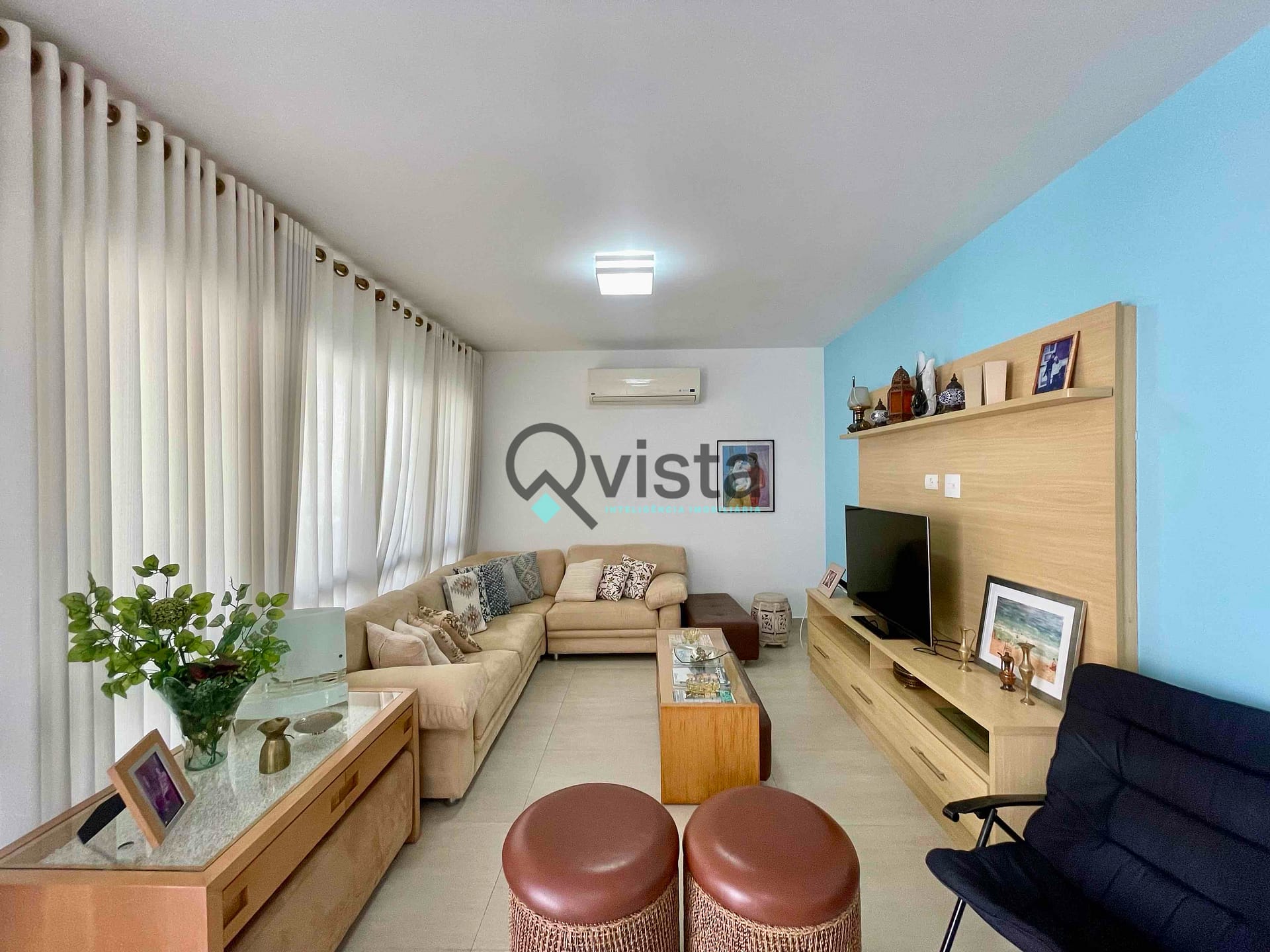 Apartamento, 3 quartos, 140 m² - Foto 6