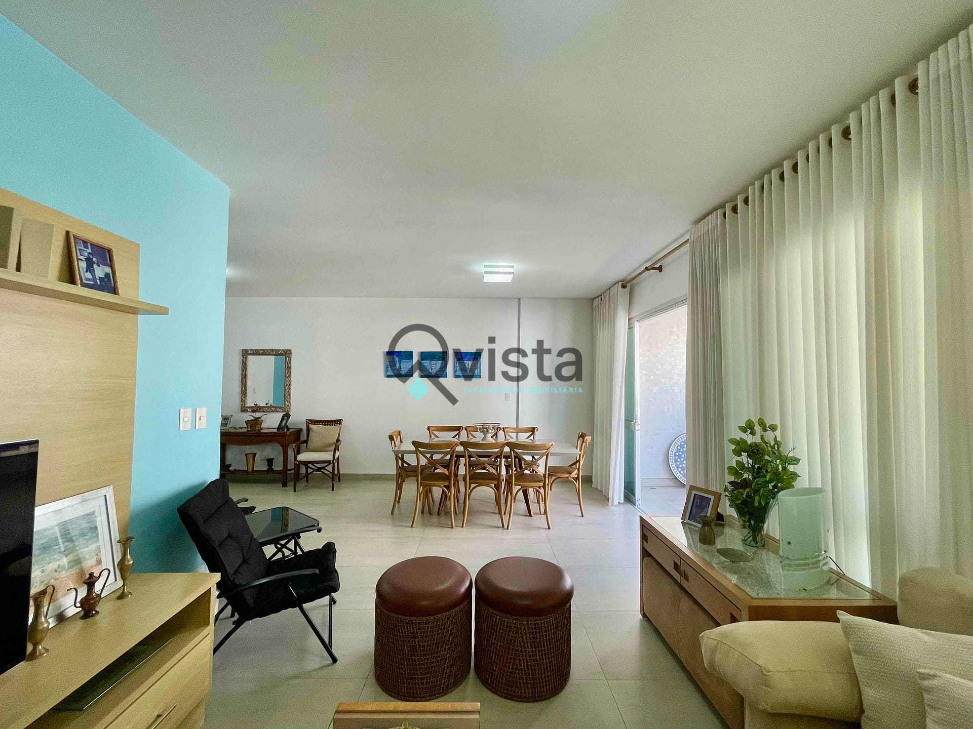 Apartamento, 3 quartos, 140 m² - Foto 7