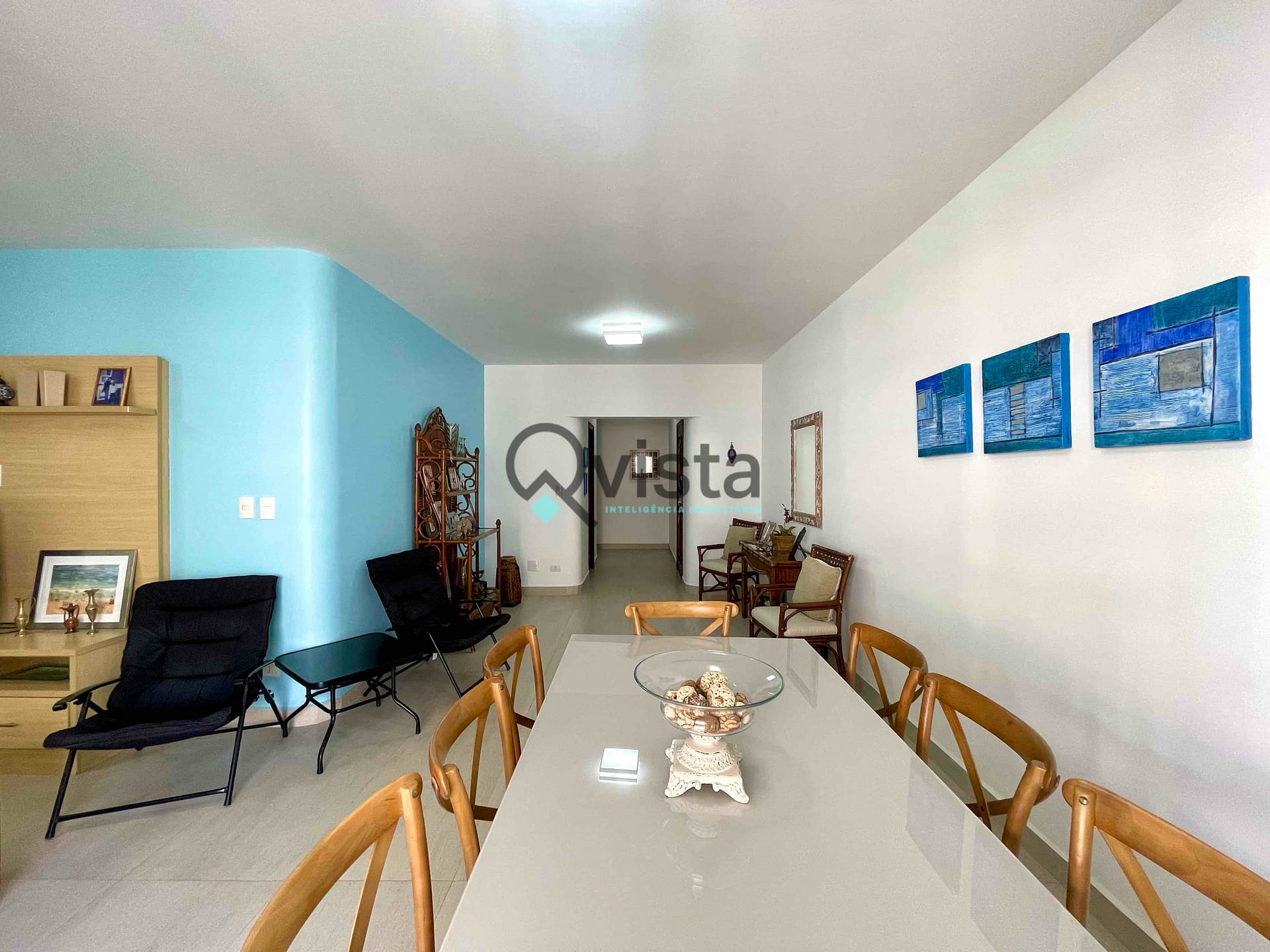 Apartamento, 3 quartos, 140 m² - Foto 3