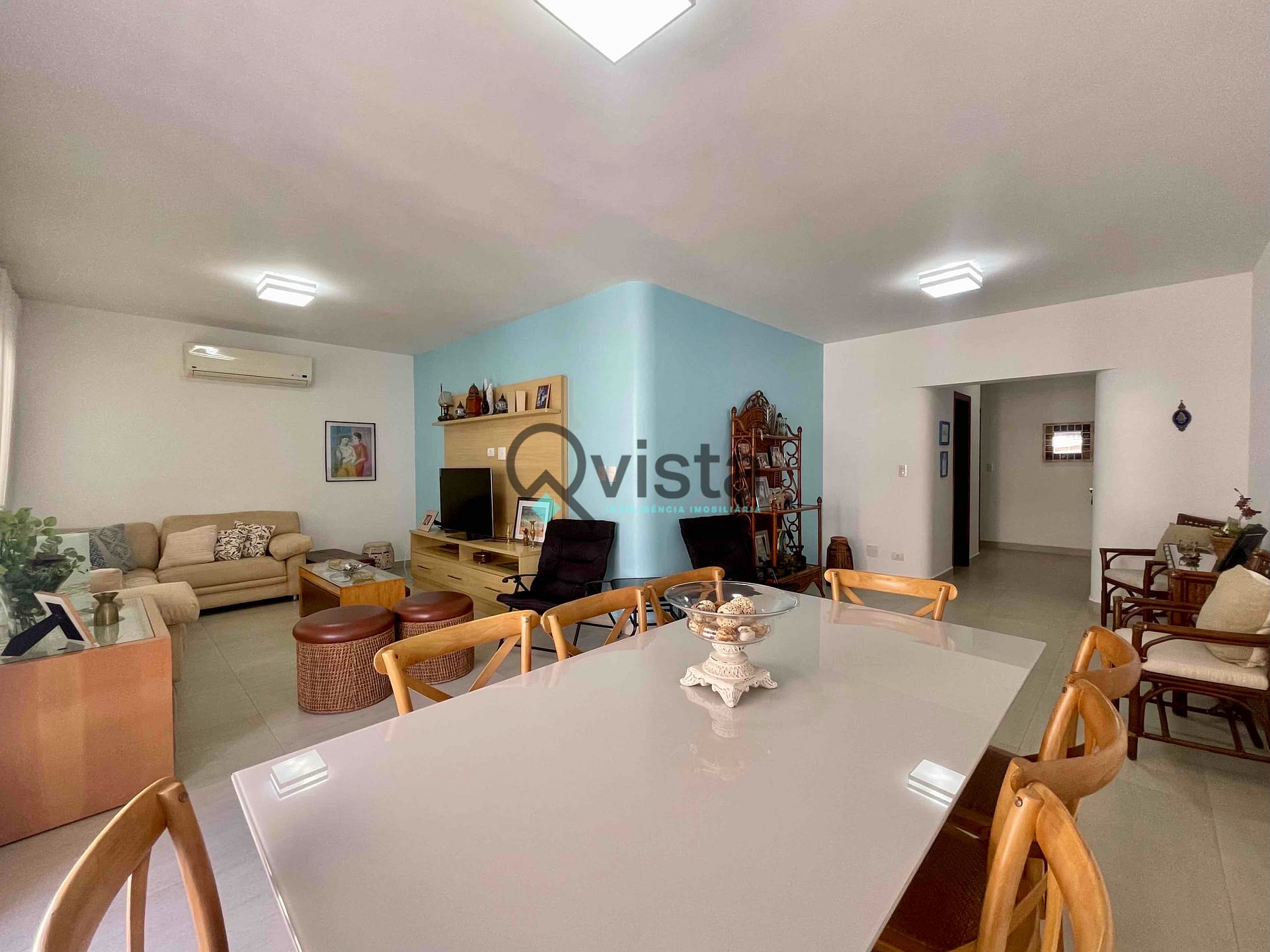 Apartamento, 3 quartos, 140 m² - Foto 2
