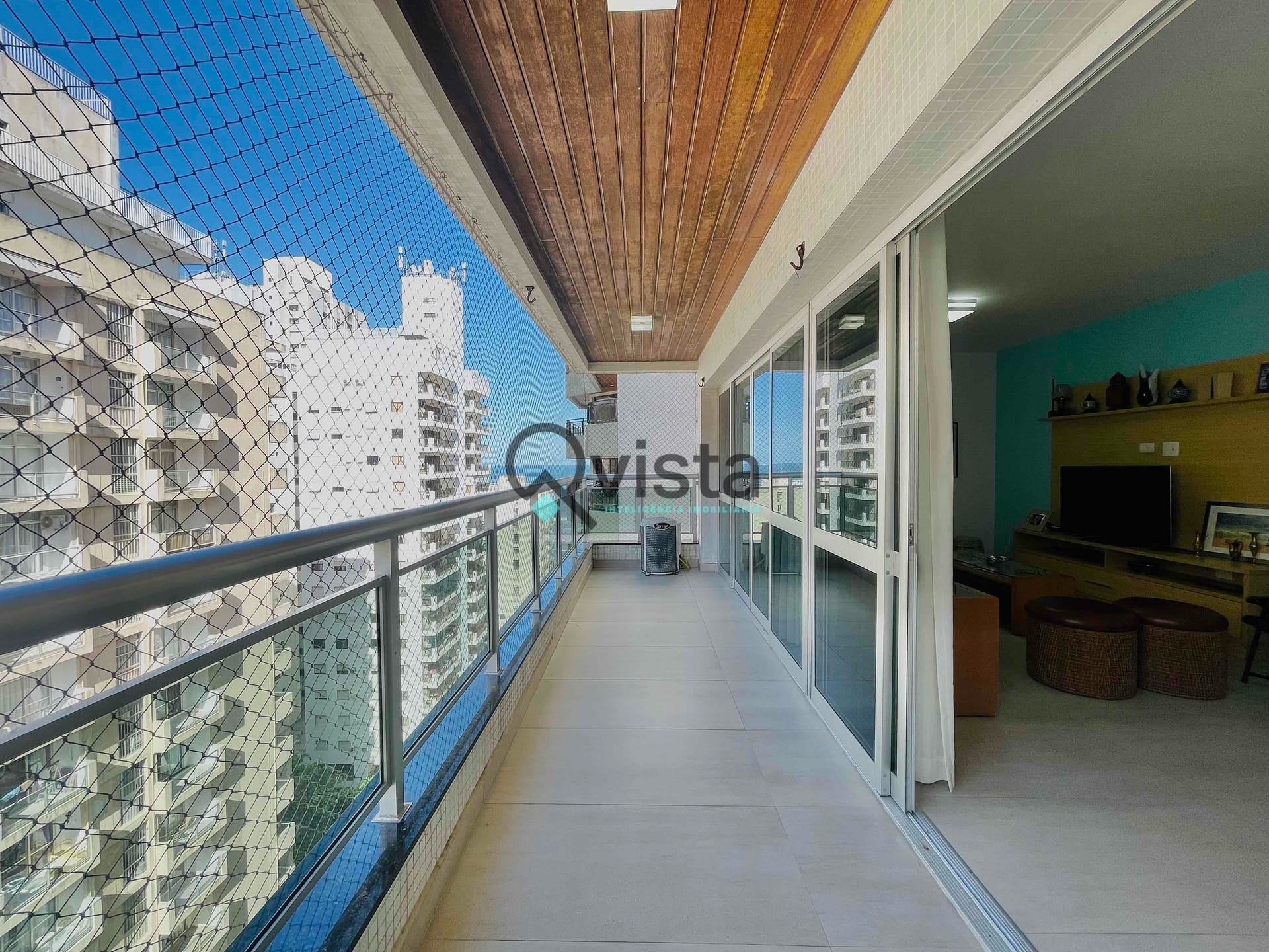 Apartamento, 3 quartos, 140 m² - Foto 4