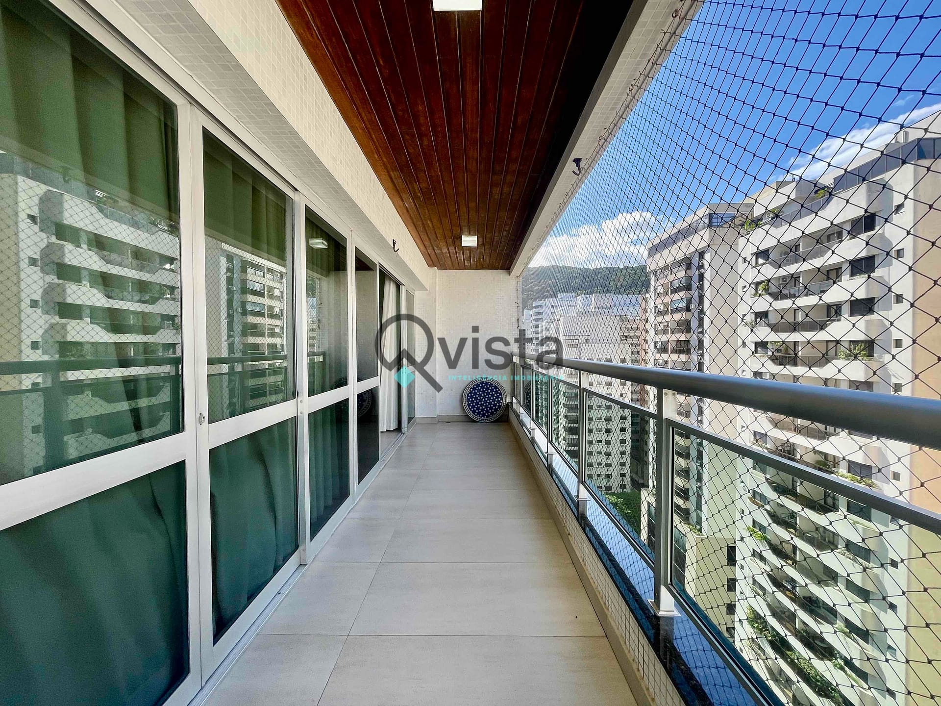 Apartamento, 3 quartos, 140 m² - Foto 5