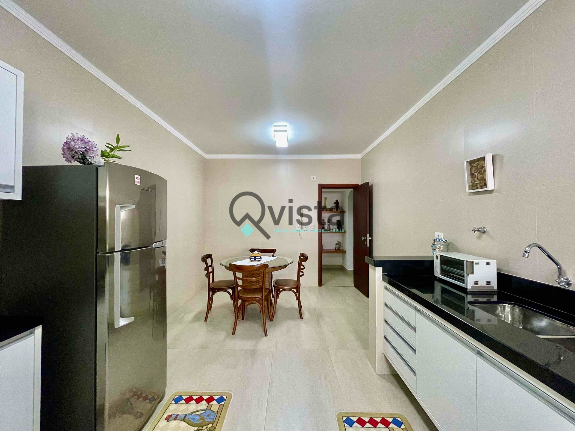 Apartamento, 3 quartos, 140 m² - Foto 20