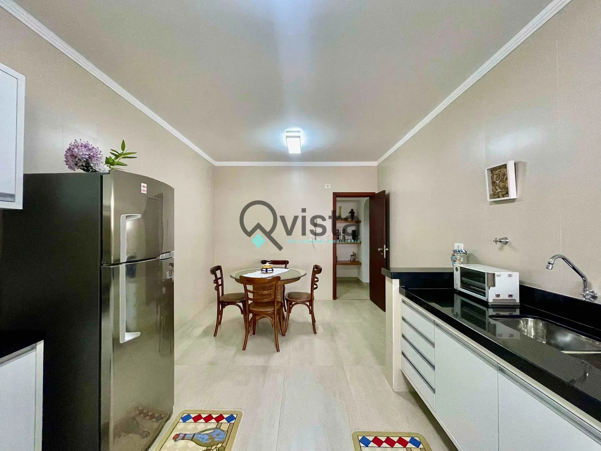 Apartamento, 3 quartos, 140 m² - Foto 20