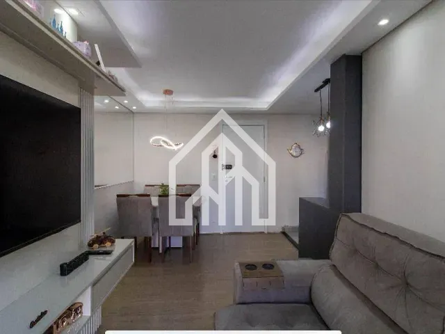 Apartamento 58 quartos e 2 banheiros, à venda, no bairro Picanço em Guarulhos