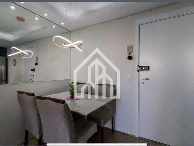 Apartamento 58 quartos e 2 banheiros, à venda, no bairro Picanço em Guarulhos