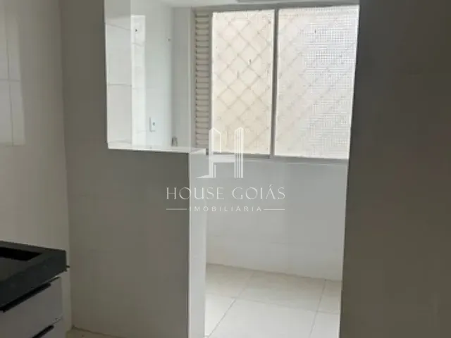 Apartamento 2 quartos e 1 banheiro, à venda, no bairro Vila Mooca em Goiânia