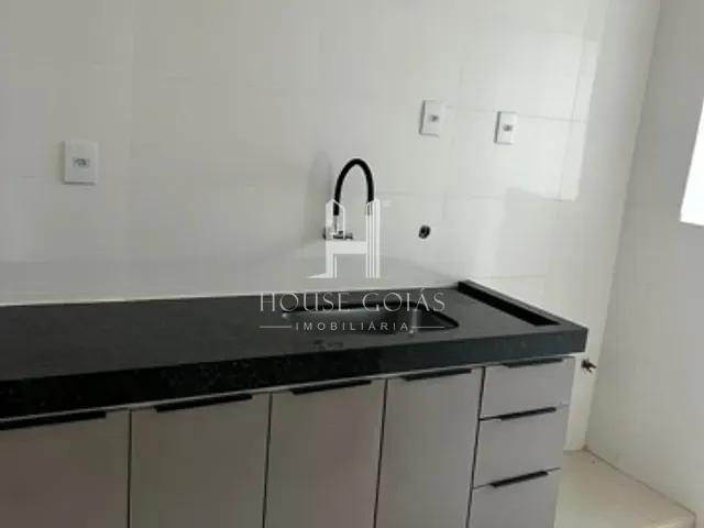 Apartamento 2 quartos e 1 banheiro, à venda, no bairro Vila Mooca em Goiânia