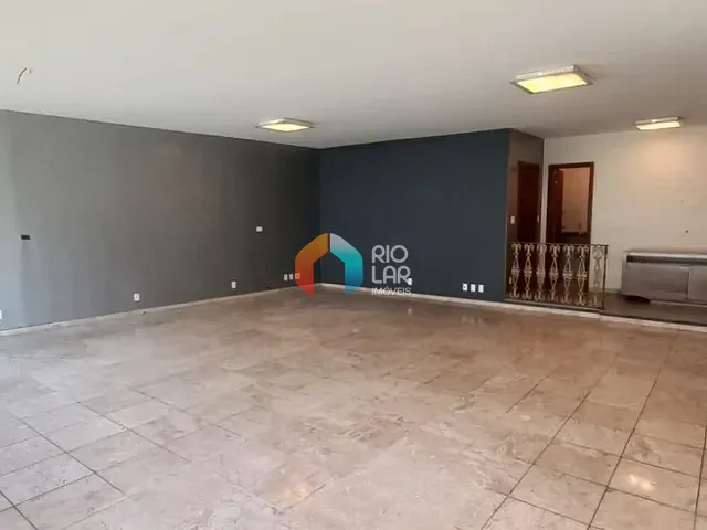 Apartamento com 280m² 3 quartos e 2 banheiros, à venda, no bairro Copacabana em Rio de Janeiro