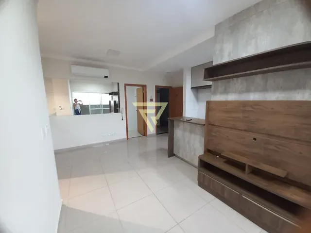 Apartamento 2 quartos e 2 banheiros, à venda, no bairro Ribeirânia em Ribeirão Preto