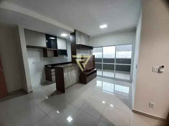 Apartamento 2 quartos e 2 banheiros, à venda, no bairro Ribeirânia em Ribeirão Preto