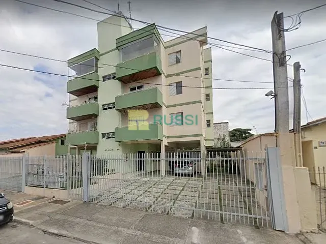 Apartamento 3 quartos e 2 banheiros, à venda, no bairro Jardim das Indústrias em São José dos Campos