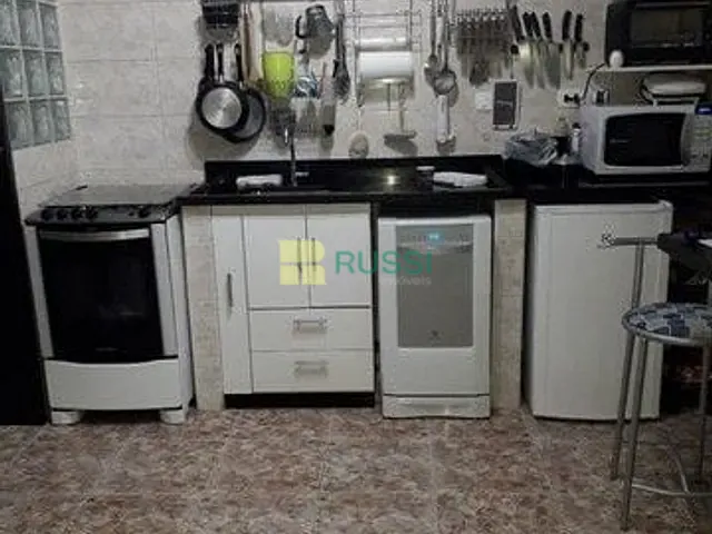 Apartamento 3 quartos e 2 banheiros, à venda, no bairro Jardim das Indústrias em São José dos Campos
