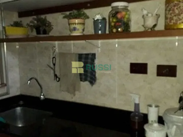 Apartamento 3 quartos e 2 banheiros, à venda, no bairro Jardim das Indústrias em São José dos Campos