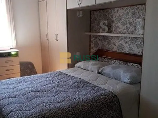 Apartamento 3 quartos e 2 banheiros, à venda, no bairro Jardim das Indústrias em São José dos Campos
