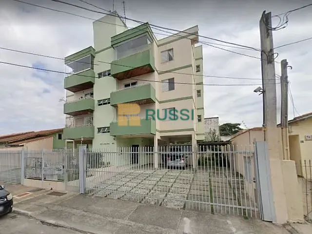Apartamento 3 quartos e 2 banheiros, à venda, no bairro Jardim das Indústrias em São José dos Campos