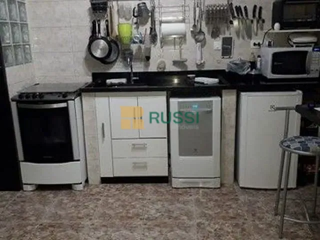 Apartamento 3 quartos e 2 banheiros, à venda, no bairro Jardim das Indústrias em São José dos Campos