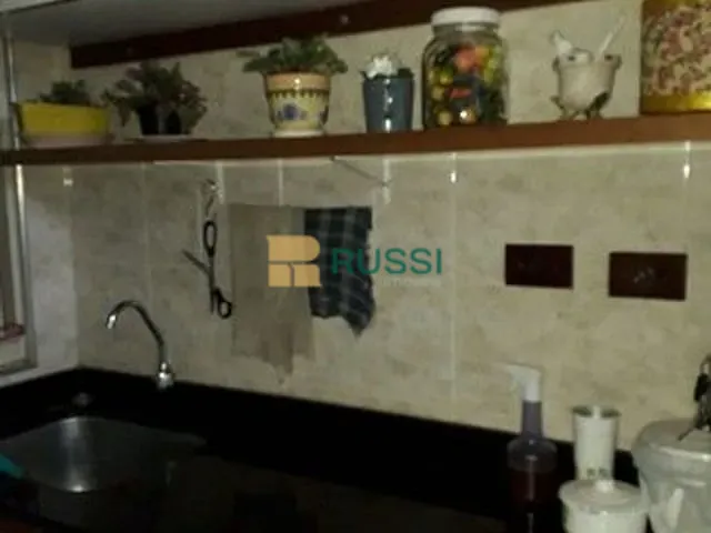 Apartamento 3 quartos e 2 banheiros, à venda, no bairro Jardim das Indústrias em São José dos Campos