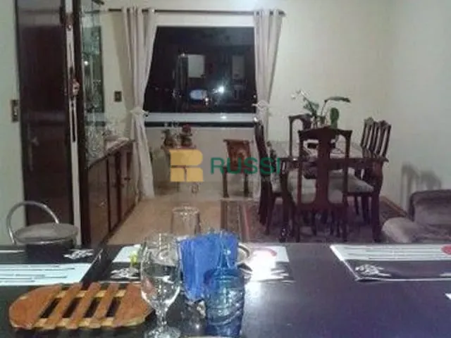 Apartamento 3 quartos e 2 banheiros, à venda, no bairro Jardim das Indústrias em São José dos Campos
