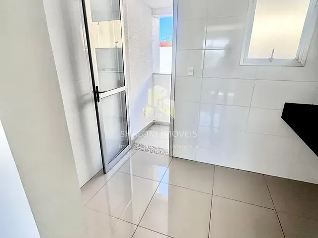 Apartamento 2 quartos e 1 banheiro, à venda, no bairro Copacabana em Belo Horizonte