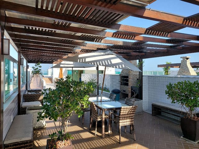 Foto do Apartamento - Apartamento com 2 dormitórios à venda, 76 m² por R$ 670.000,00 - Jardim Oceania - João Pessoa/PB | Shopping Imóveis