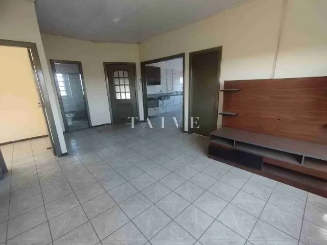Apartamento com 100m² 3 quartos e 3 banheiros, para alugar, no bairro Paulista em Londrina